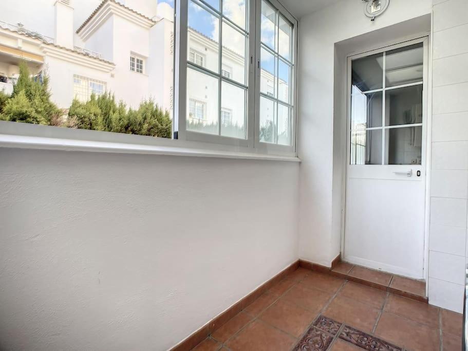 Apartment A Beautiful And Tranquil In The Heart Of Marbella